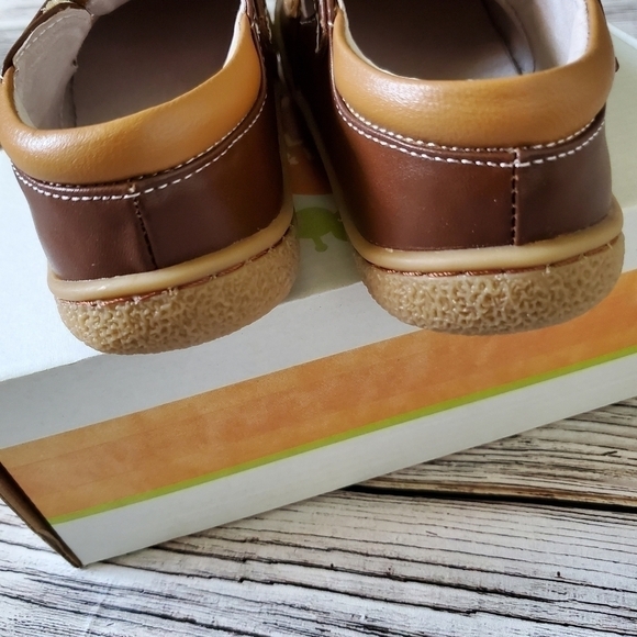 Livie and Luca Elephant Shoes New Without Box - Picture 13 of 14